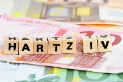 Профсоюзы требуют повышения Hartz IV до 600 евро и дополнительной помощи бедным - aussiedlerbote.de