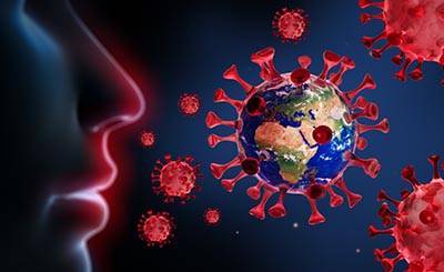 Германия запретила въезд из зон мутации коронавируса: запрет касается пяти стран - rusverlag.de
