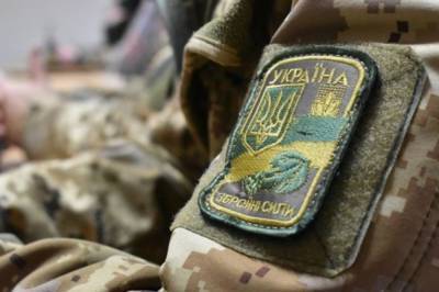 В украинской армии 60 военных заразились коронавирусом - zik.ua - Украина