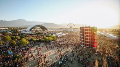 Масштабный фестиваль Coachella в третий раз отменили из-за коронавируса - 24tv.ua