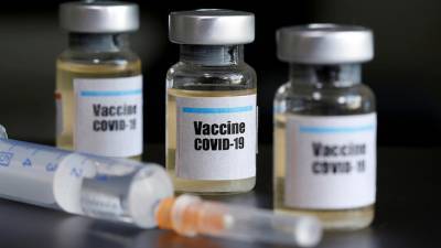 Виктор Ляшко - В феврале Украина получит 117 тыс. доз вакцины от COVID-19 - Ляшко - vchaspik.ua - Украина