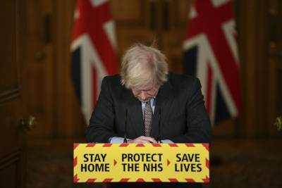 100 тысяч смертей: почему Великобритания провалила борьбу с коронавирусом - 24tv.ua - Англия
