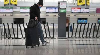 Власти Ирана ввели обязательный карантин для путешественников из Европы - goodnews.ua - Англия - Иран