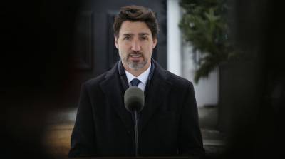 Канада ужесточила правила въезда в страну - belta.by - Канада