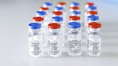 Тунис зарегистрировал вакцину «Спутник V» - russian.rt.com - Тунис - Тунисская Республика - Гвинея
