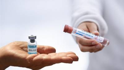 Зимбабве планирует закупить российскую вакцину от коронавируса - nation-news.ru - Россия - Китай - Индия - Зимбабве