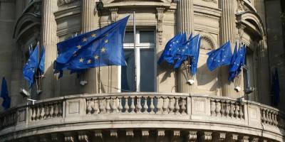 Тедрос Гебрейесус - ВОЗ раскритиковал ЕС за «прививочный национализм», который может коснуться и Израиля - detaly.co.il - Евросоюз - Израиль