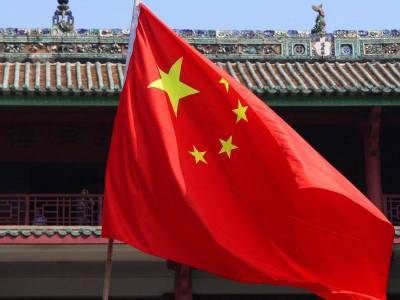 В Китае казнили экс-председателя компании China Huarong и мира - cursorinfo.co.il - Россия - Китай