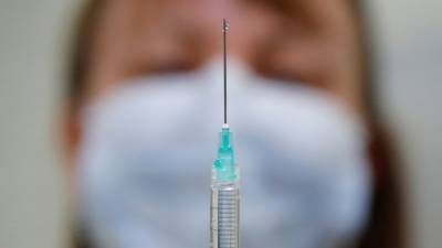 В Молдавии назвали сроки получения вакцины от коронавируса - russian.rt.com - Молдавия