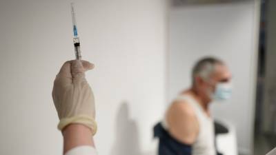 Боевики на Донбассе получили российскую вакцину от COVID-19 "Спутник V", – СМИ - 24tv.ua - Днр