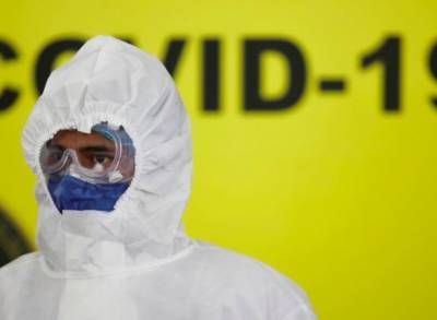 ВОЗ: в мире за сутки обнаружили более полумиллиона случаев заражения коронавирусом - unn.com.ua - Киев