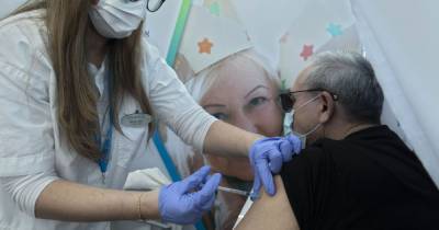 В Израиле от коронавируса вакцинировали уже треть населения - tsn.ua - Израиль