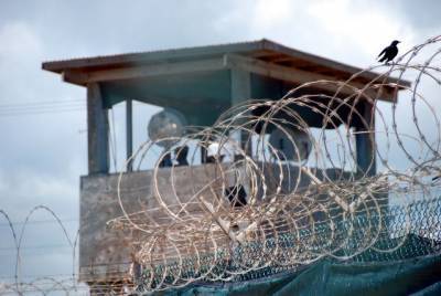 Джон Кирби - Пентагон приостановил реализацию плана по вакцинации заключенных Гуантанамо - aif.ru - Сша