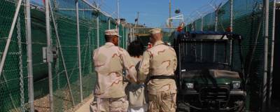 Джон Кирби - Минобороны США временно отказалась от планов привить заключенных Гуантанамо - runews24.ru - Сша