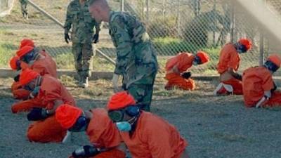 Джон Кирби - Пентагон приостановил реализацию планов по вакцинации в Гуантанамо - nation-news.ru - Сша