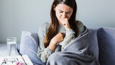 Иммунолог Ярцева сравнила симптомы COVID-19 и сезонного гриппа - newinform.com - Москва