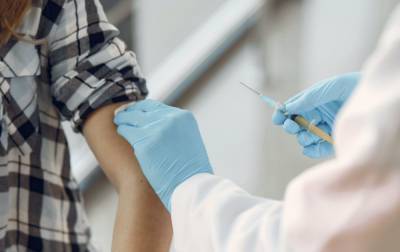 В США уже ввели 30 млн доз COVID-вакцины - rbc.ua - Сша