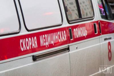 В Кузбассе скончались ещё два пациента с коронавирусом - gazeta.a42.ru