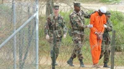 Джон Кирби - США не будет прививать от COVID-19 заключенных тюрьмы в Гуантанамо - riafan.ru - Сша - Вашингтон