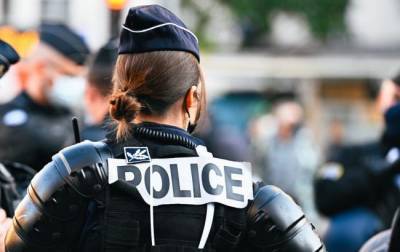 Протесты в Париже закончились столкновениями с полицией (ВИДЕО) и мира - cursorinfo.co.il - Франция - Париж