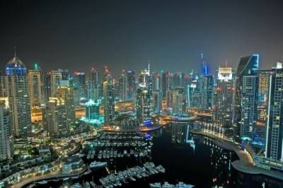 ОАЭ впервые дадут иностранцам право получить гражданство - aif.ru - Эмираты