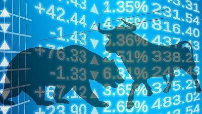 Эксперты не ждут глубокой коррекции на мировом и российском рынках акций - nation-news.ru - Сша