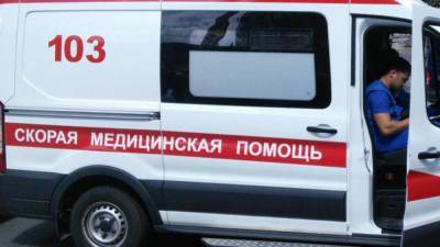 Женщину госпитализировали с незаконного митинга в Иркутске - nation-news.ru - Хабаровск - Иркутск
