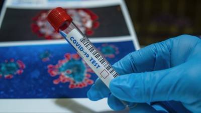 В России заболели коронавирусом еще 18 359 человек - inforeactor.ru - Россия