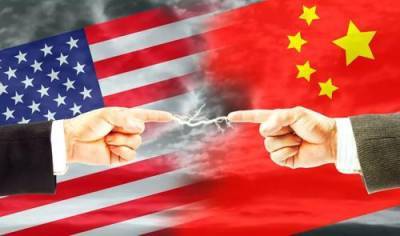 Си Цзиньпин - США с Китаем могут столкнуться в войне из-за Тайваньского вопроса - argumenti.ru - Сша - Китай - Тайвань - Гонконг