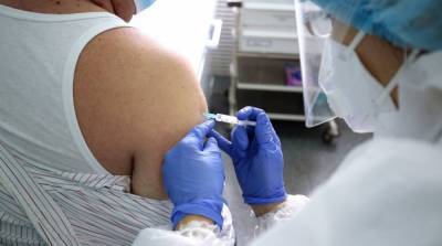 Израиль вакцинировал от коронавируса почти треть населения - ru.slovoidilo.ua - Украина - Англия - Израиль - Чехия