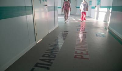 В Башкирии вновь выросло число пациентов с внебольничной пневмонией - mkset.ru - республика Башкирия