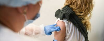 Пункт вакцинации от Covid‑19 открыли в ТРК «Vegas Кунцево» - runews24.ru - Московская обл.