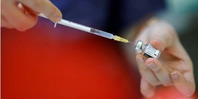 Вадим Аристов - Инфекционист назвал условие успешной вакцинации от COVID-19 в Украине - nv.ua - Украина