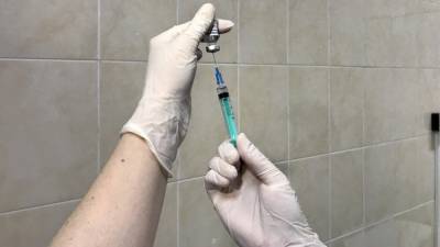 В Алжире началась вакцинация от коронавируса "Спутником V" - nation-news.ru - Россия - Алжир - Алжирская Народная Демократическая Республика