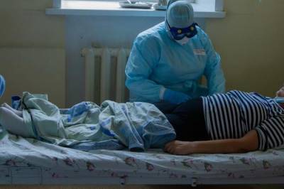 Медсестра из поселка в Хабаровском крае пожаловалась, что в больнице нет инфекционного отделения и не прилетает санавиация - argumenti.ru - Хабаровский край