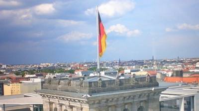 Йенс Шпан - Германия назвала условия для использования «Спутник V» в странах ЕС - riafan.ru - Евросоюз - Берлин