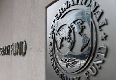 Гита Гопинат - МВФ улучшил прогноз восстановления мировой экономики после кризиса - facenews.ua - Украина