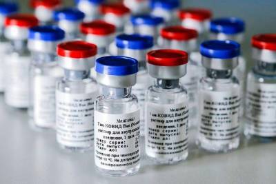 Йенс Шпан - Германия: Шпан за вакцину из России и Китая, если она будет допущена в ЕС - mknews.de - Россия - Китай - Германия