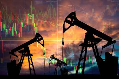 Цены на нефть начали расти: причина - 24tv.ua - Украина - Китай - Лондон