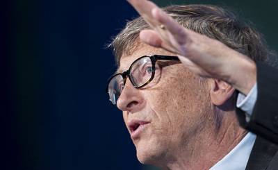 Вильям Гейтс - Билл Гейтс: «Мы не готовы к следующей пандемии» (Süddeutsche Zeitung, Германия) - inosmi.ru - Сша