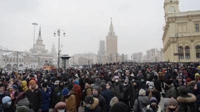 Координаторы протестов продолжают метать фейки, но накал уже не тот - vesti.ru - Москва - Биробиджан - республика Карелия