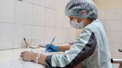 Олег Эргашев - Петербург получил почти 38 тысяч доз вакцины от коронавируса - neva.today - Санкт-Петербург