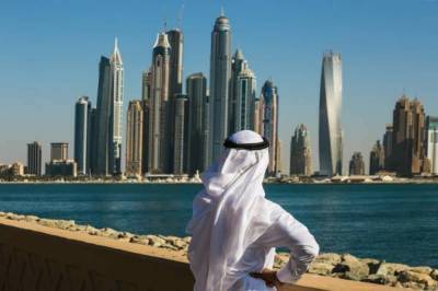 ОАЭ определили условия для предоставления иностранцам гражданства - zik.ua - Эмираты