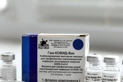 Минздрав ДНР рассказал, как записаться на вакцинацию от коронавируса - mk.ru - Днр