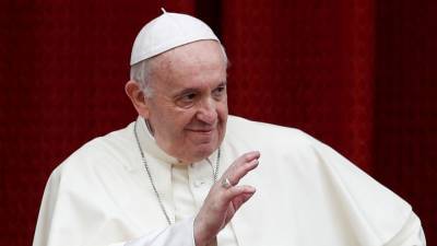 Папа Римский ввел праздник дедушек и бабушек: когда его будут отмечать - 24tv.ua - Ватикан - Ватикан