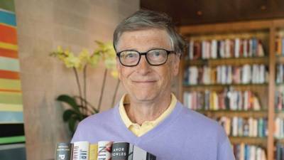 Вильям Гейтс - Билл Гейтс прокомментировал слухи о своей "причастности" к распространению COVID-19 - nation-news.ru