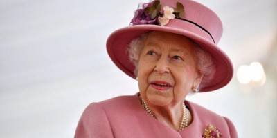 Елизавета II (Ii) - Джон Байден - Елизавета Королева - Джо Байден - Королева Великобритании встретится с Байденом и другими лидерами G7 в июне - nv.ua - Сша - Англия