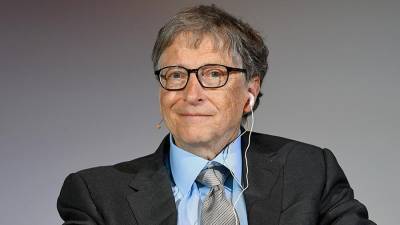 Вильям Гейтс - Билл Гейтс отреагировал на слухи о своей «причастности» к пандемии - iz.ru - Пакистан - Израиль - Нигерия