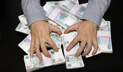 Россия - Итоги года: денег много, толку мало - smartmoney.one