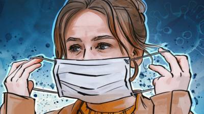 Эпидемиолог заявила, что новый штамм коронавируса опасен для детей до 19 лет - newinform.com - Россия - Англия